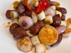 -俏陵轩·南京本土菜(奥体博览中心店)