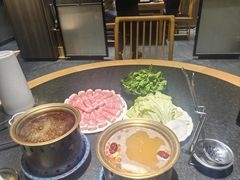 -东来顺(非遗·清真火锅·盛世广场店)