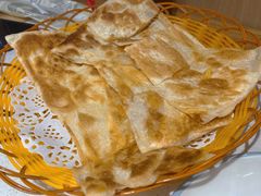 -蜀留香火锅(社会山店)