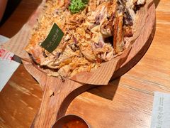 -岛风·台食小馆 ISLAND BISTRO(烟台山店)