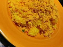 菠萝炒饭-Tony's House