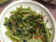 -又见炊烟私房菜(敬亭路店)