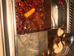 -海底捞大排档火锅(悦荟广场店)