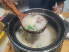 -如轩·海鲜砂锅粥·潮汕菜(南城店)