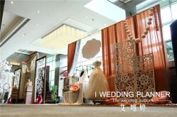 -静安洲际酒店·宴会厅