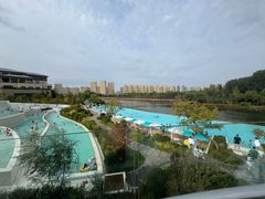 -清河半岛温泉度假酒店