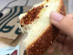 -星巴克(北京惠新东街店)