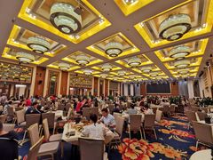 大堂-顺德人家食府(黄金广场店)