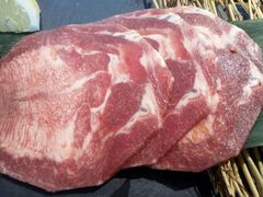 -秋木烤肉·韩国牛肉名家(高新旗舰店)
