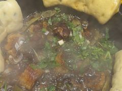 -咱屯子铁锅炖直营店(保利店)