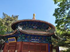-潭柘寺景区