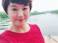 -白洋淀景区