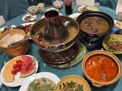 -天龙八部武侠城