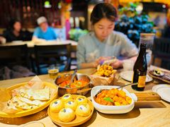 -尼泊尔雪莲餐厅(北京东路店)