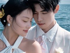 -爱我旅拍婚纱摄影(大理店)