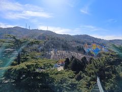 -南山公园