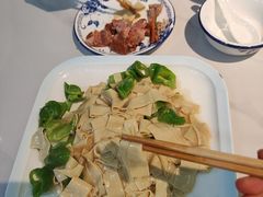 -华竹饭店(中央大街店)