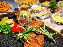 -JUKEBOX玖部音乐餐厅(华侨城店)