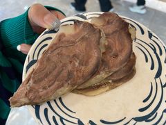 五香牛腱-兰亭安泊牛肉面(乐都路店)