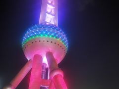 -东方明珠·可口可乐欢乐餐厅