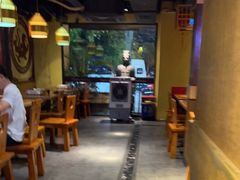 -令狐冲·活鱼馆(宝龙店)