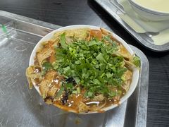 -正味斋锅巴菜(西北角店)