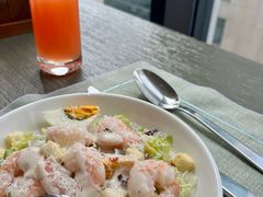 -TABLE·味西餐厅-成都茂业JW万豪酒店