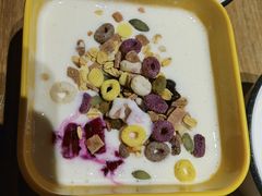 -熙成烧烤(白塔岭店)