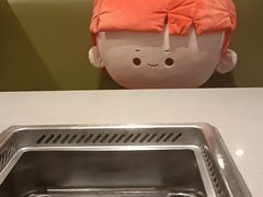 -海底捞火锅(龙湾万达广场店)