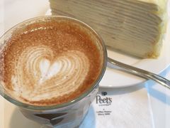 -Peet's Coffee皮爷咖啡(大学路店)