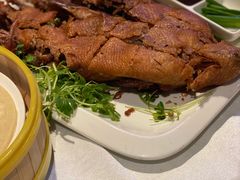 精品香酥鸭-106餐厅(山水文园店)