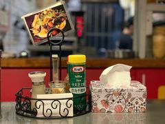 -米屋石锅拌饭(师大店)