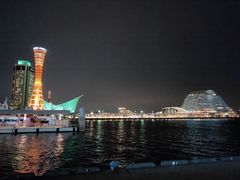 -神户港