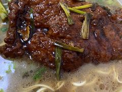 -无名氏面馆(邮电路店)