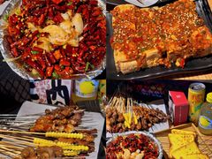 -壹酒贰肉1926·深夜食堂(南京北街店)