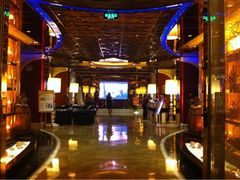 -欢乐盛KTV音乐会所(泰然店)