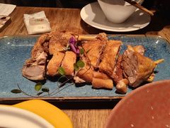 -南园民国茶楼餐厅·常州菜(北大街店)