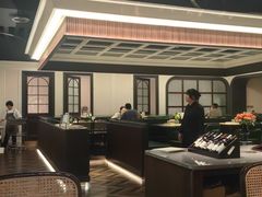 -静香HOUSE·全时段融合餐厅(七星欢乐颂店)
