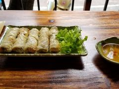 越南春卷-周记蟹仔粉(侨港风情街店)