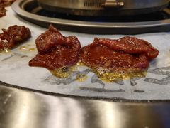 烤牦牛肉-峰瑞藏地美食·石锅鸡·牦牛肉(大昭寺品牌店)