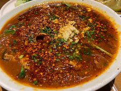 -蜀宴小调·精致家常菜(来福士店)