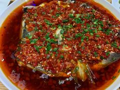 -劲莲舟山海鲜(东书房路店)