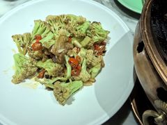 -北平盛世·新京菜·北京烤鸭(劲松·双井店)