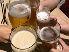 -LENBACH兰巴赫西餐啤酒坊(大连东港店)
