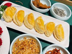 -青口季·港式打边炉(东影南路店桥华店)