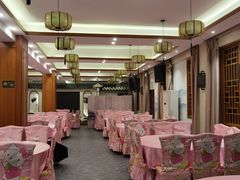 -山里俏·皖南菜(清源路店)