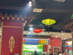 -津门老羊家·铜锅涮羊肉·烧烤(科技园店)