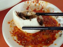 -庆丰包子铺(西单店)