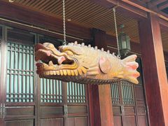 -香积寺