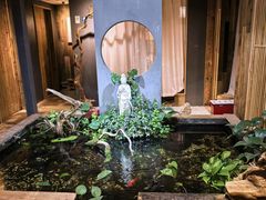 -邈墨茶馆(大兜路1号店)